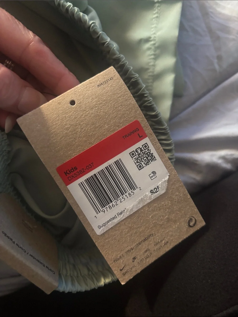 Nike brand new